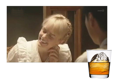 NHK マッサン_エリー.jpg