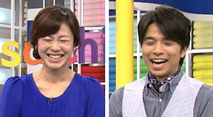 有働アナ いのっち
