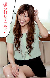 山岸舞彩さん